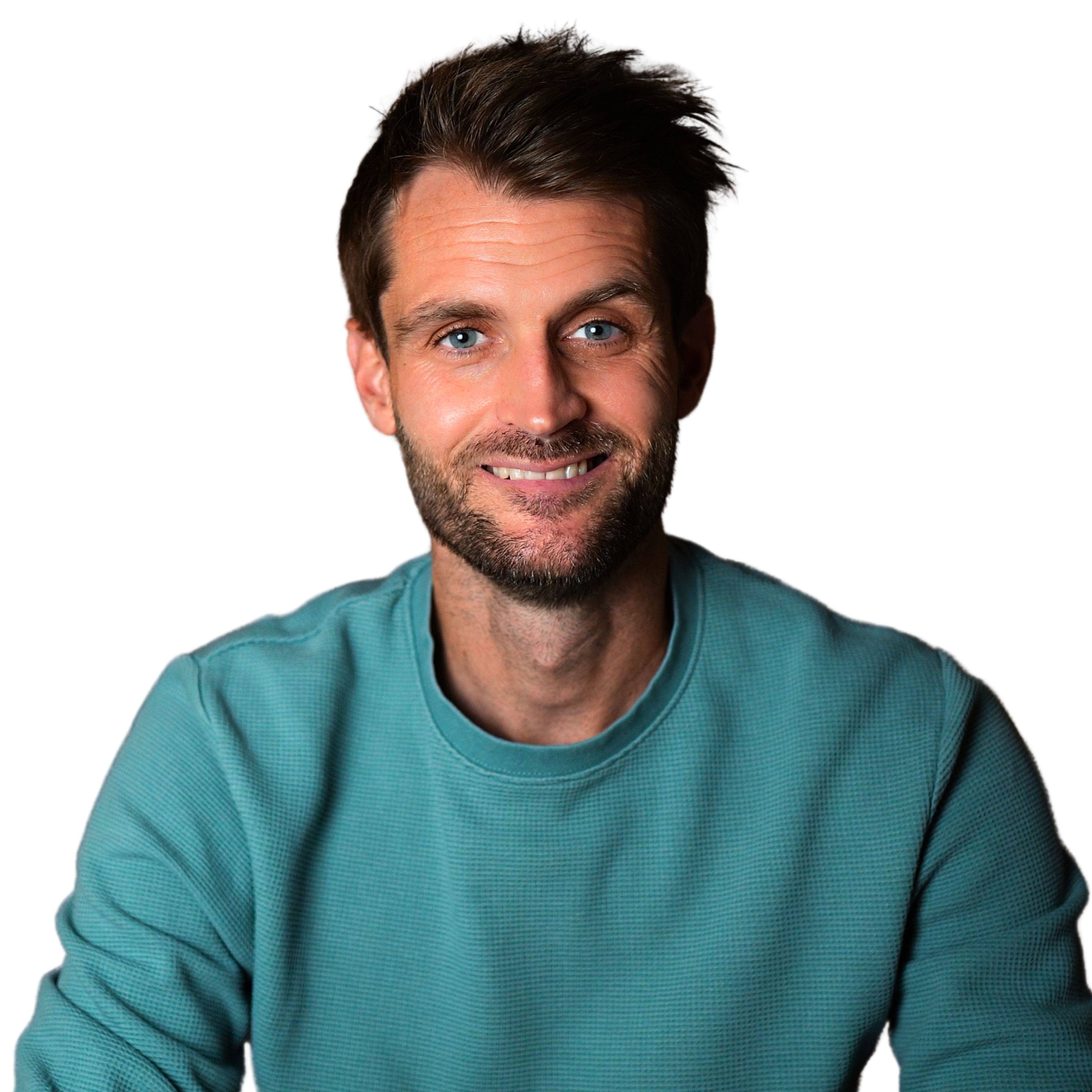 Thomas, fondateur d'Apprendre le French Academy